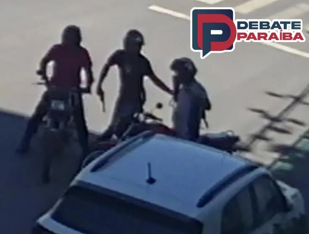 A vítima foi orientada a procurar à delegacia de Polícia Civil e formalizar um Boletim de Ocorrência (Foto: Reprodução)