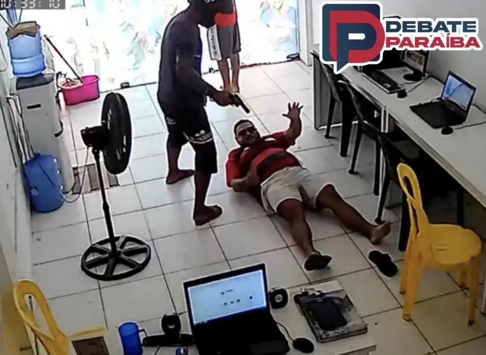 A vítima foi orientada a procurar à delegacia de Polícia Civil, para que fossem formalizado um Boletim de Ocorrência (Foto: Reprodução)