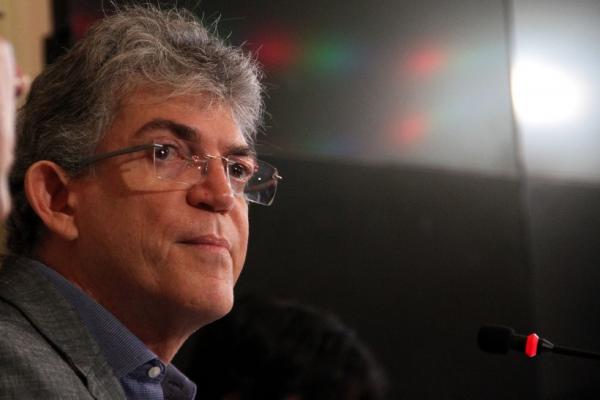 TRE-PB adia mais uma vez julgamento que pode cassar Ricardo. (Foto: Reprodução). 