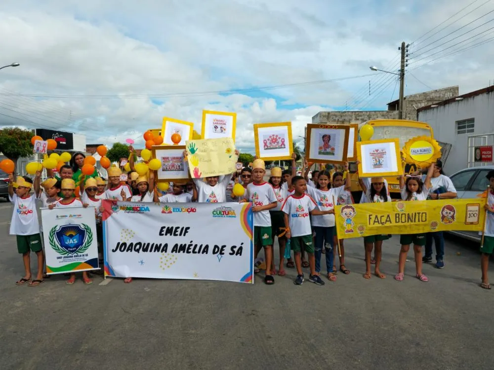 A data de 18 de maio marca o Dia Nacional de Combate ao Abuso e à Exploração Sexual Infanto-juvenil. (Foto: Reprodução).