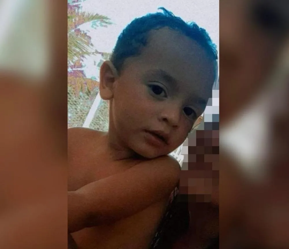 A Polícia Militar compareceu ao local e adotou os procedimentos necessários até a chegada da PRF (Foto: Reprodução)