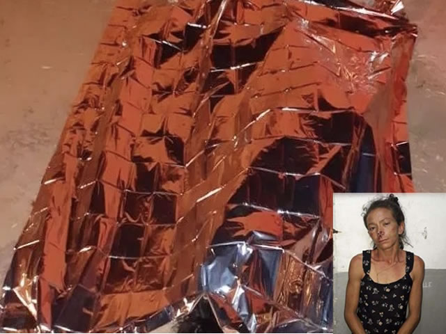 A hipótese de ter ocorrido um feminicídio ainda não foi descartada pelas autoridades (Foto: Reprodução)
