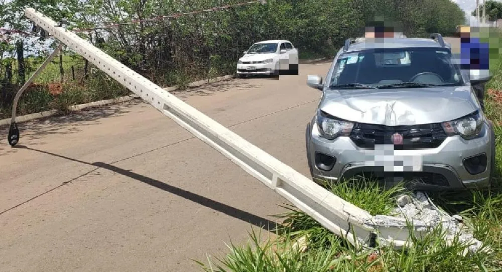 Entre os municípios com mais casos de abalroamentos, lideram João Pessoa, Campina Grande e Mamanguape.  (Foto: Reprodução).
