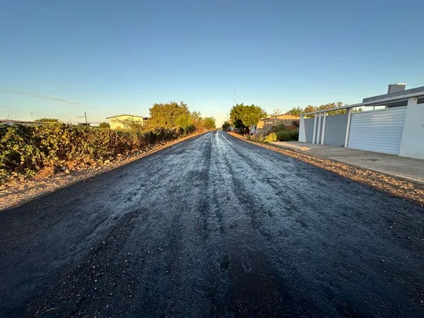 O secretário de Infraestrutura, Marcílio Holanda ressaltou que a ação da prefeitura demonstra um compromisso com o desenvolvimento urbano e o bem-estar da população. (Foto: Divulgação).