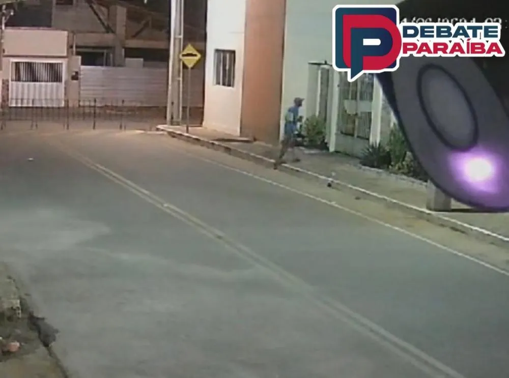 A administração da Igreja foi orientada a procurar à delegacia de Polícia Civil e formalizar um Boletim de Ocorrência (Foto: Reprodução)