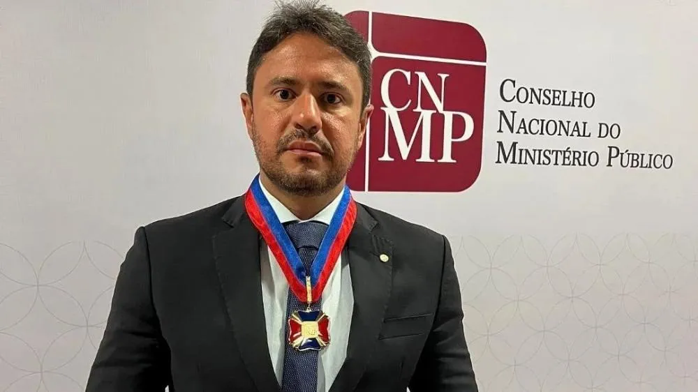 A propositura de decreto legislativo nº 0013/2024 foi apresentada ao poder legislativo sousense pelo vereador Adilmar Cacá de Sá Gadelha (MDB). (Foto: Reprodução).