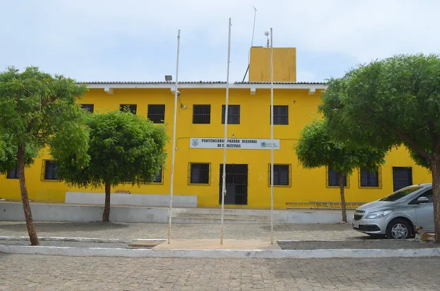 O Governador do Estado da Paraíba, através Secretaria de Estado da Administração Penitenciária, realizou mudanças nos cargos em diversas direções. (Foto: Reprodução).