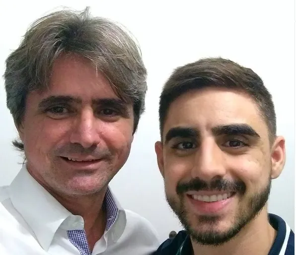 O ato de nomeação foi publicado nessa segunda-feira (11) na edição do Gazeta de Sousa. (Foto: Reprodução).