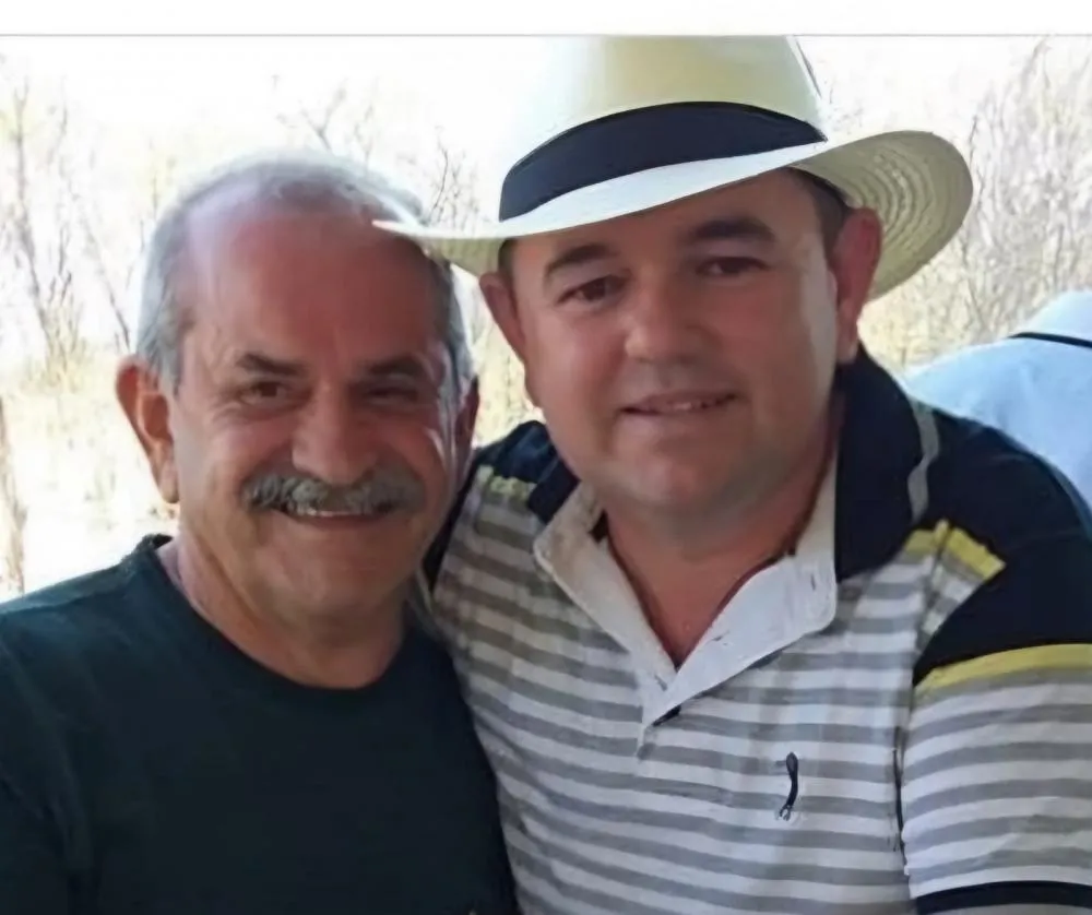 O postulante ressaltou que o atual grupo que ele compõe é a verdadeira oposição na cidade de Uiraúna. (Foto: Reprodução).