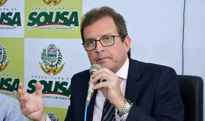 De acordo com as portarias publicadas, foi nomeada Ana Vitória Mendes Paz, para exercer o cargo de Ouvidoria, integrante do quadro de provimento em comissão da Secretaria de Infraestrutura. (Foto: Reprodução).
