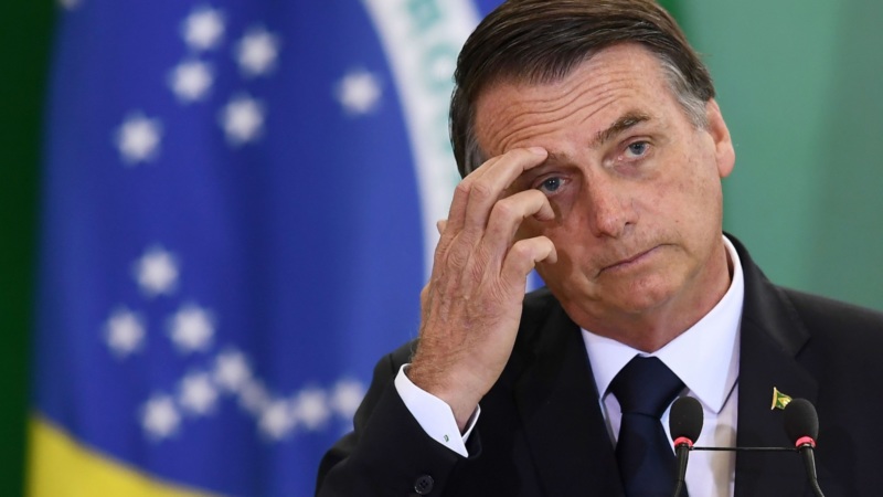A pesquisa nacional do instituto foi realizada por telefone nos dias 15 e 16 de março e ouviu 2.023 pessoas. A margem de erro do levantamento é de dois pontos percentuais para mais ou para menos. (Foto: Reprodução).