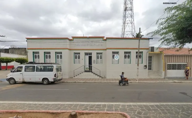 Dois réus são estudantes de Medicina e parentes de gestores e de vereadores do município de Conceição. (Foto: Reprodução).