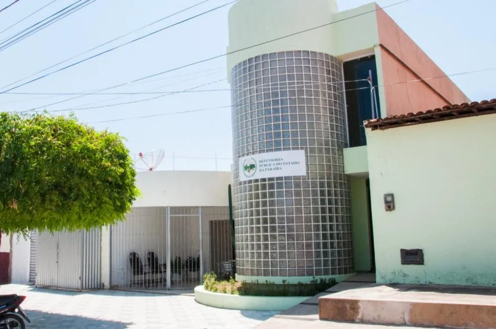 Na Paraíba, foi criado o Núcleo Regional de Interiorização, que atenderá cidadãos de cidades pertencentes às subseções judiciárias federais de Sousa e Patos. (Foto: Divulgação).