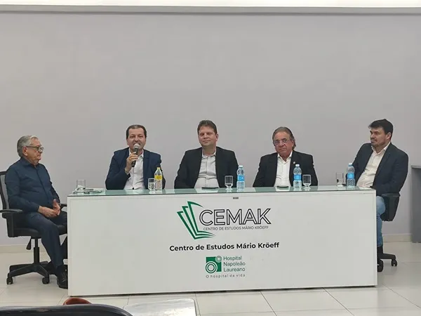Essa Solenidade está incluída no Elenco de Ações e Inaugurações Alusivas aos 170 Anos de Emancipação Política do Município de Sousa que correrão durante todo esse Mês de Julho. (Foto: Divulgação).