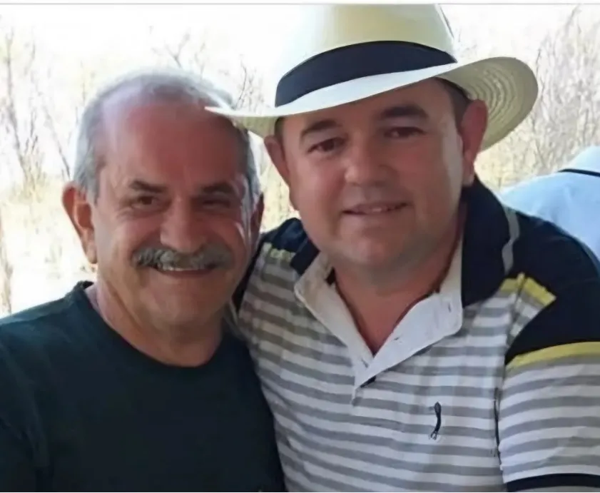 Ele afirmou ainda que até as convenções partidarias estará anunciando o seu companheiro de chapa, em busca da prefeitura de Uiraúna, sertão do estado. (Foto: Reprodução).