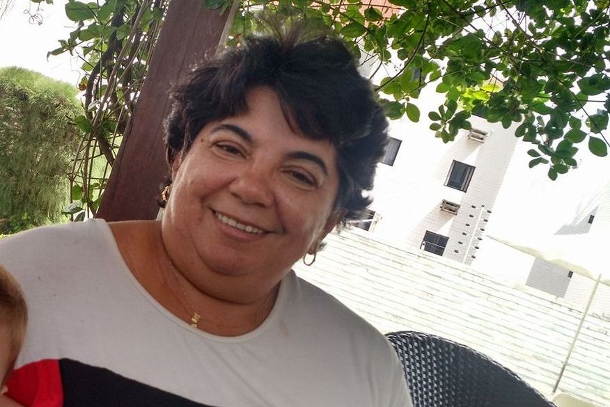 Diligências foram realizadas pela Polícia Militar após tomarem conhecimento do delito, porém mais uma vez não obtiveram êxito (Foto: Reprodução)