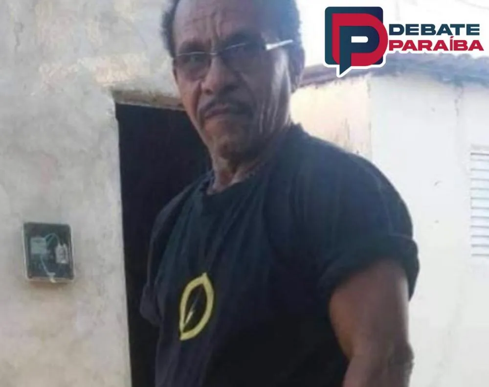 Francisco Raimundo foi encaminhado à delegacia de Polícia Civil, sendo apresentado ao delegado de plantão, para que fossem adotadas as medidas que determinam a lei (Foto: Reprodução)