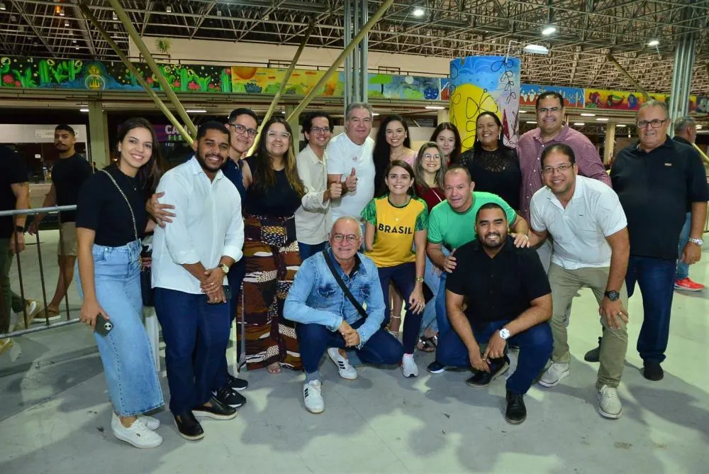 Este ano de 2024 foi a primeira vez, desde 2011, que o segmento "esporte e lazer" foi tido como prioridade em nove das 16 audiências do ODE. (Foto: Divulgação).