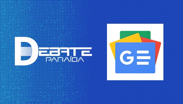 Acompanhe o Debate Paraíba na plataforma Google News. (Foto: Reprodução).