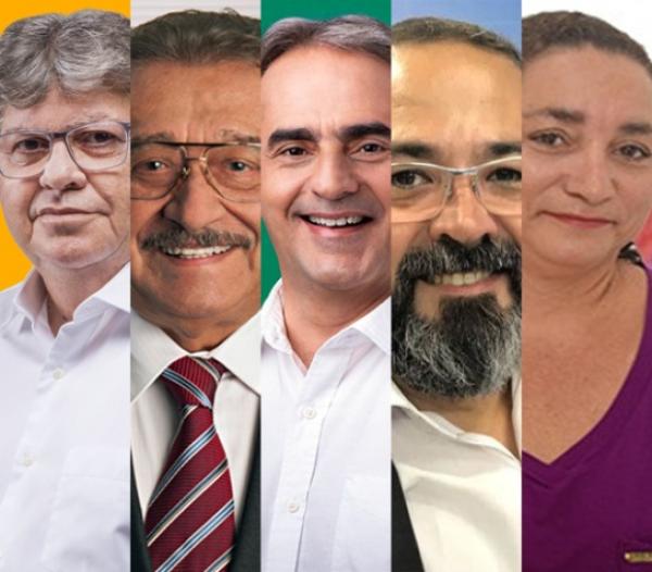 Correio da Paraíba trás números. (Foto: Reprodução). 