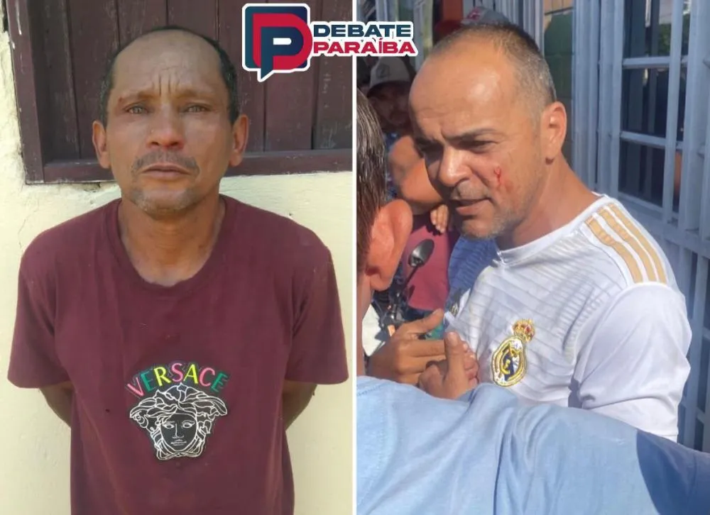 A vítima teria sido abordada pelos criminosos que estavam em uma moto, e de posse de uma arma de fogo anunciaram o assalto e subtraíram alguns pertences. (Foto: Reprodução).