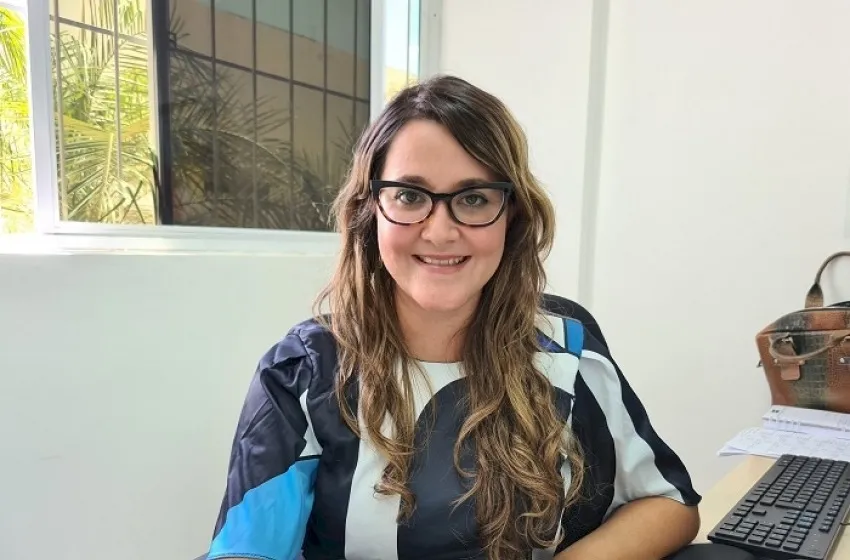 A recomendação foi expedida pela 2º promotora de Justiça de Sousa, Fernanda Pettersen de Lucena, para garantir o cumprimento da Lei Federal nº 9.504/97. (Foto: Reprodução).