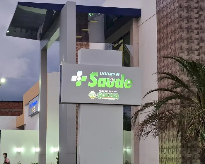 Na denúncia protocolada pelo Sindicato dos Médicos da Paraíba apontava que na prefeitura de Sousa, haviam 72 médicos, em diversas especialidades, na folha de pagamento do mês de maio de 2022. (Foto: Reprodução).
