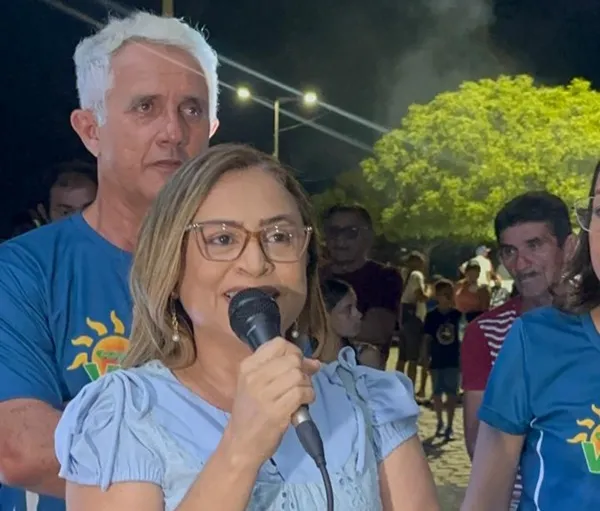 A prefeita tem até o dia 15 de agosto para apresentar defesa em relação a obra que foi orçada no valor de R$ 1.204.983,89. (Foto: Reprodução).