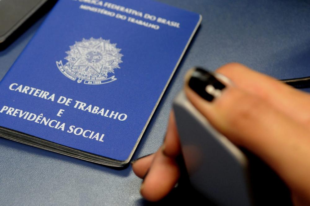 Os dados foram divulgados na última terça-feira (16) pela Secretaria Especial de Previdência e Trabalho do Ministério da Economia. (Foto: Ilustrativa).