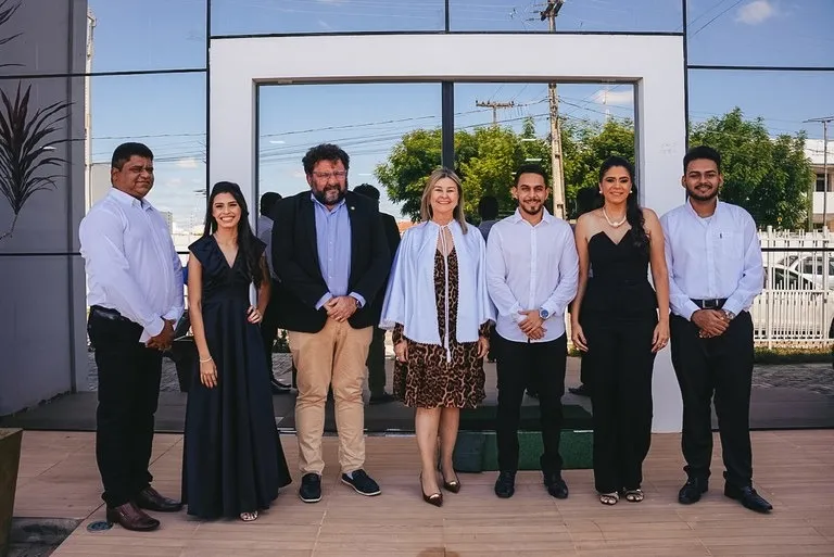 De acordo com o secretário Claudio Furtado, o curso surge com o propósito de suprir uma demanda essencial para o desenvolvimento regional da Paraíba, principalmente no Sertão. (Foto: Divulgação).