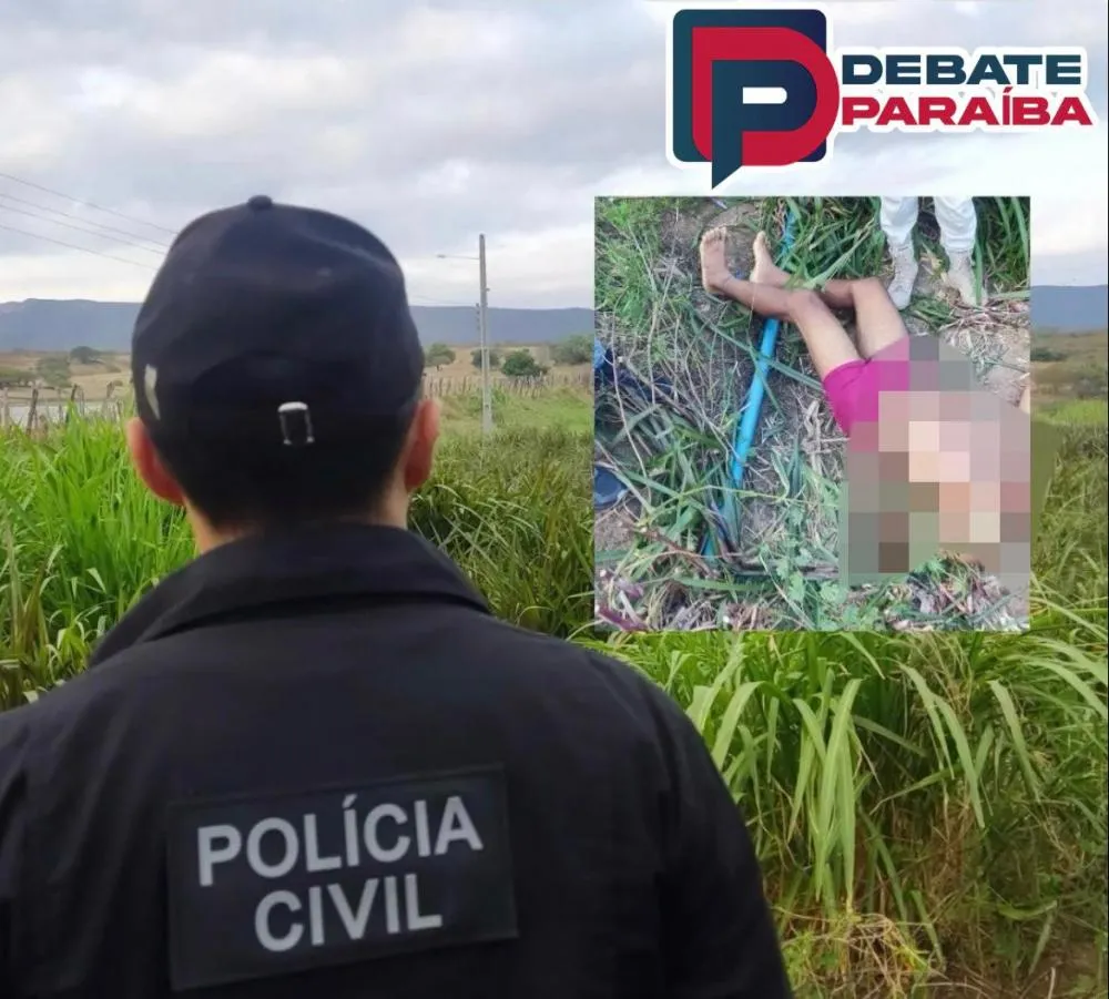 Após o crime praticado, os bandidos abandonaram uma moto Honda Bros de cor branca, e foragiram com destino incerto (Foto: Reprodução)