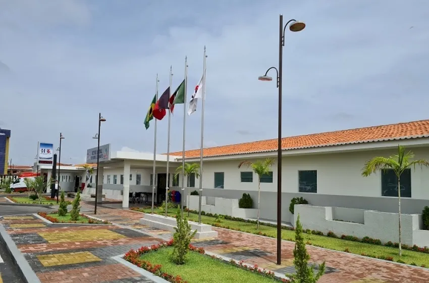 Segundo a diretora-geral, Palomma Abrantes, ressaltou que esses números refletem uma demanda considerável, demonstrando a importância do hospital na região, que abrange mais de 30 municípios. (Foto: Reprodução).