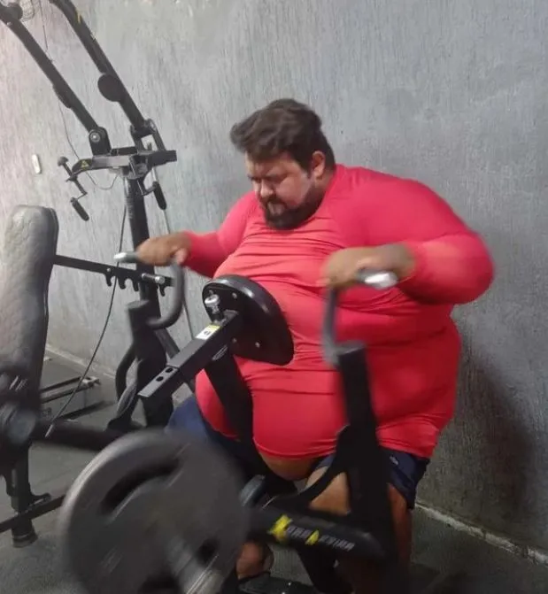 Dr. Trazinasso, advogado do caso, fala da importância do amparo social e o quanto tal benefício pode ajudar casos semelhantes. (Foto: Reprodução).
