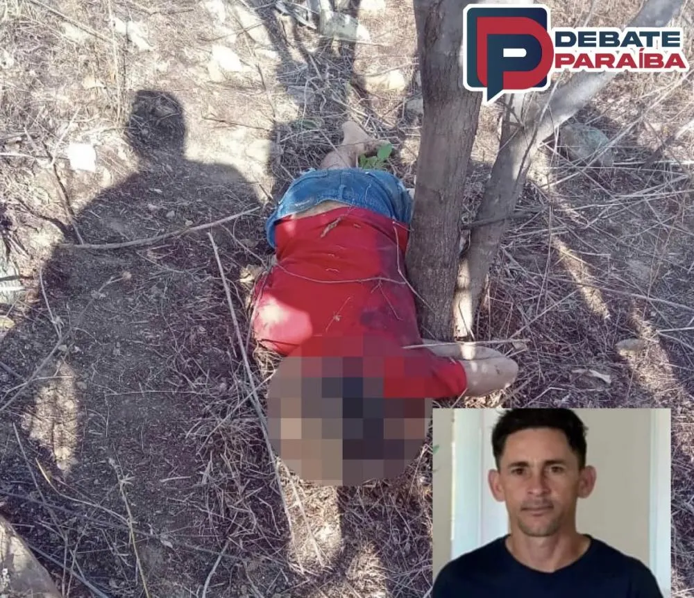 O local do acidente foi isolado pela Polícia Militar, até a chegada do delegado de plantão e dos peritos da Polícia Civil (Foto: Reprodução)