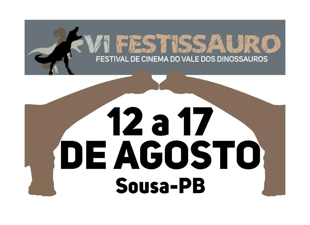 O evento está em sua sexta edição terá exibições de filmes de forma itinerante nos bairros da cidade e no Cinema Municipal da cidade de Sousa. (Foto: Reprodução).