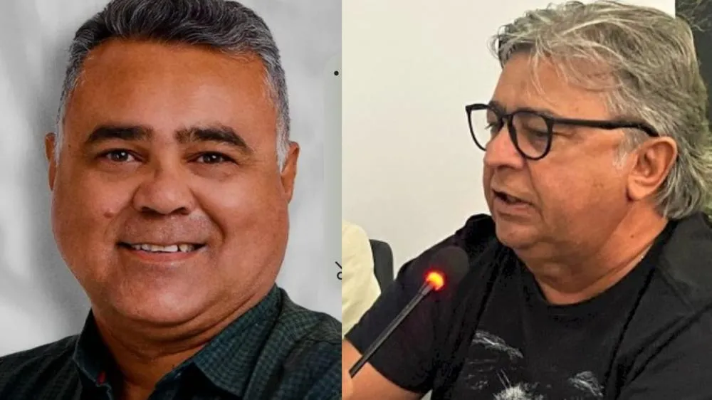 O parlamentar destacou a lealdade como um dos requisitos para a tomada de decisão. "Delani sempre votou comigo quando precisei. (Foto: Reprodução).