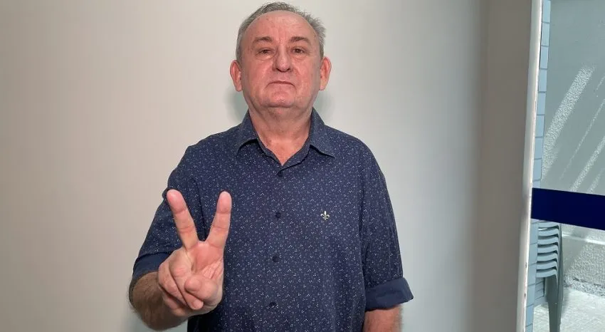 O pedido foi protocolado pela representante do MPE no último sábado (17). (Foto: Reprodução).