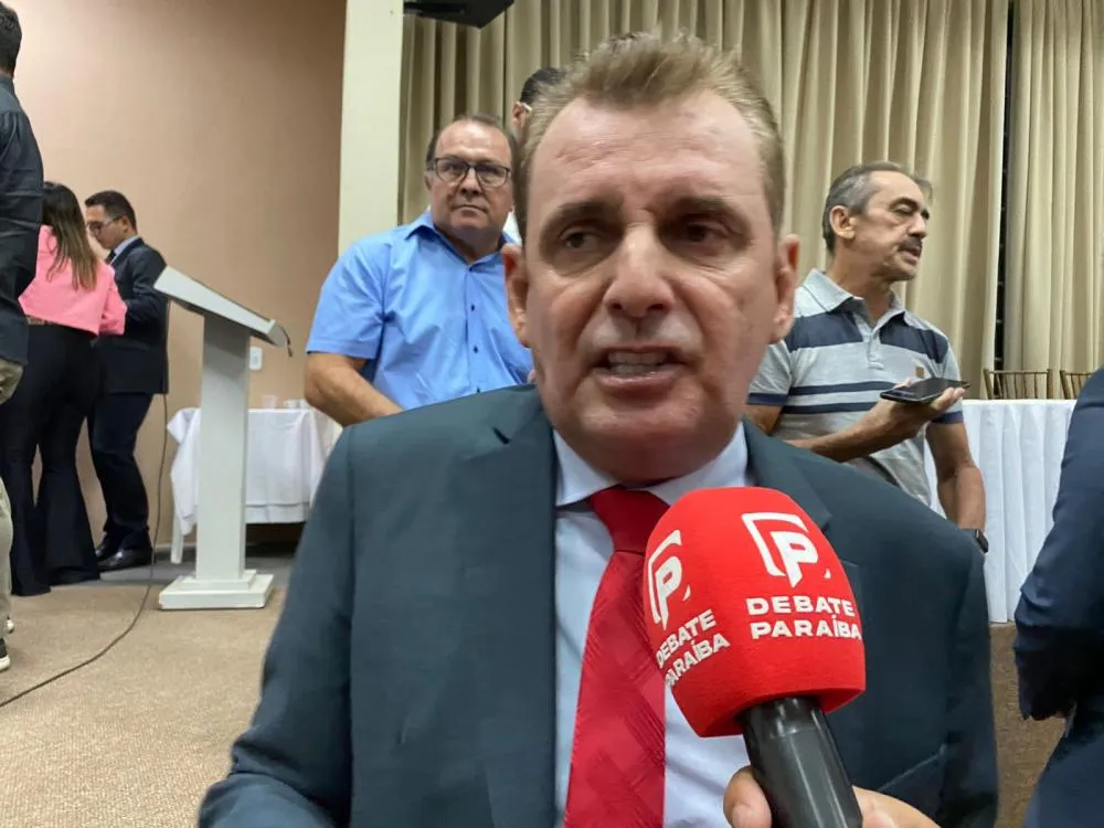 O recurso é assinado pela Promotora Eleitoral, Dra. Sarah Araújo Viana de Lucena. (Foto: Debate Paraíba).