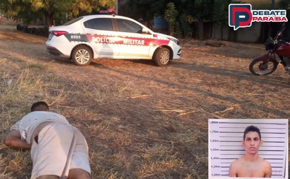 O local foi isolado até a chegada do delegado de plantão e dos peritos do Instituto de Polícia Científica (Foto: Reprodução)