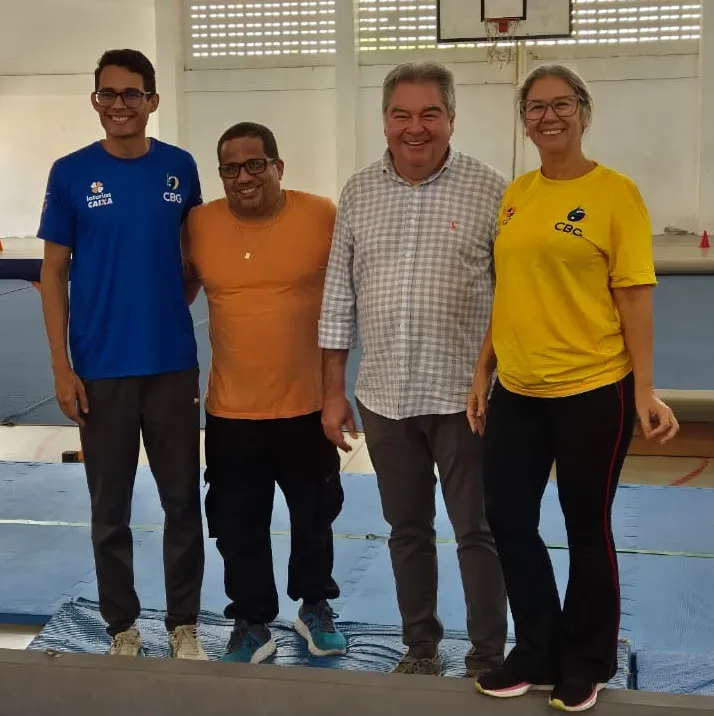 Foto: Reprodução/Secom Paraíba
