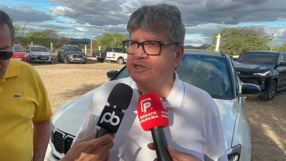 De acordo com João Azevedo, entre os dias 13 e 14 de setembro do corrente ano, ou seja, próximo final de semana, o Paraíba contra o Câncer vai realizar uma série de exames de prevenção, consultas médicas, diagnósticos e pequenas cirurgias. (Foto: Debate P