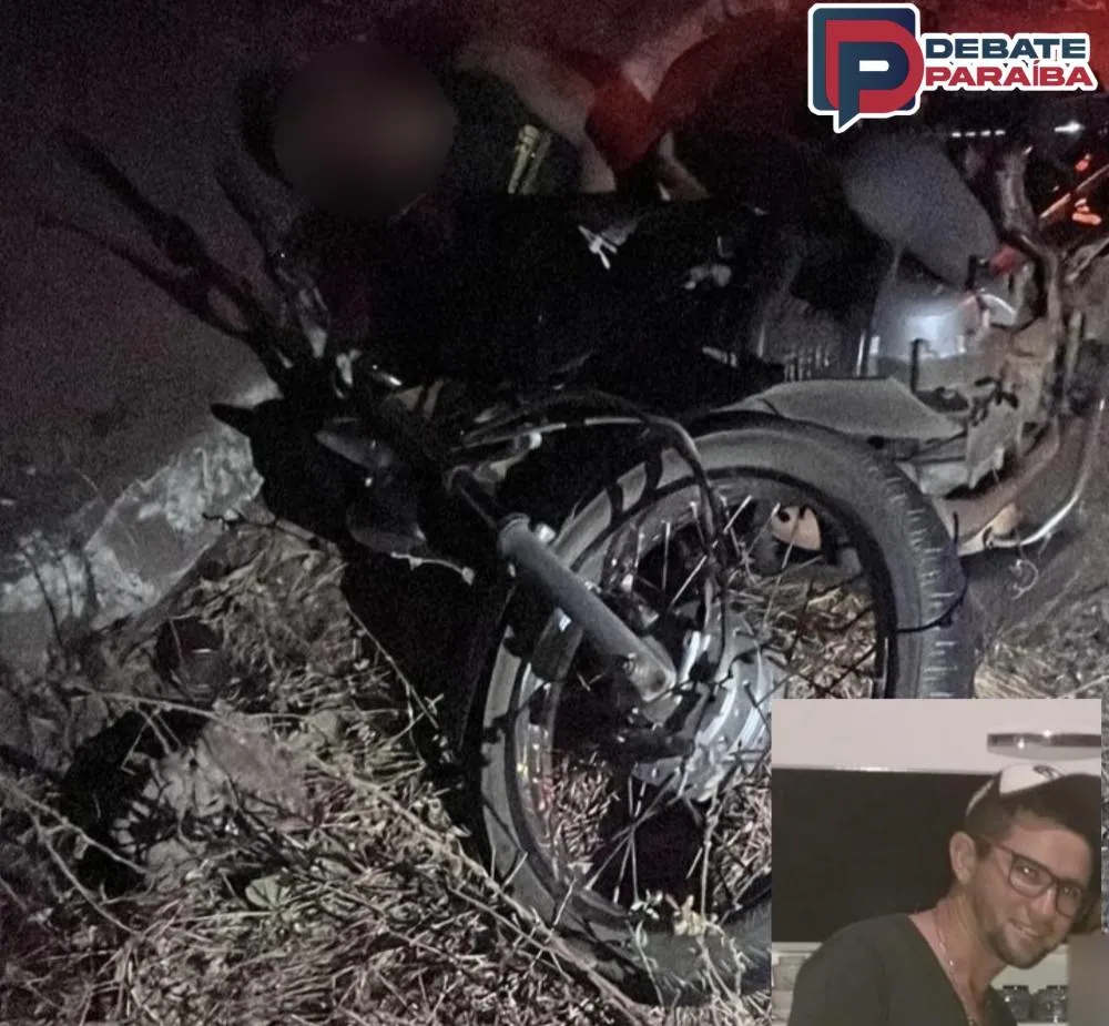 Homem é assassinado com disparos de arma de fogo em rodovia, no município de Santa Cruz