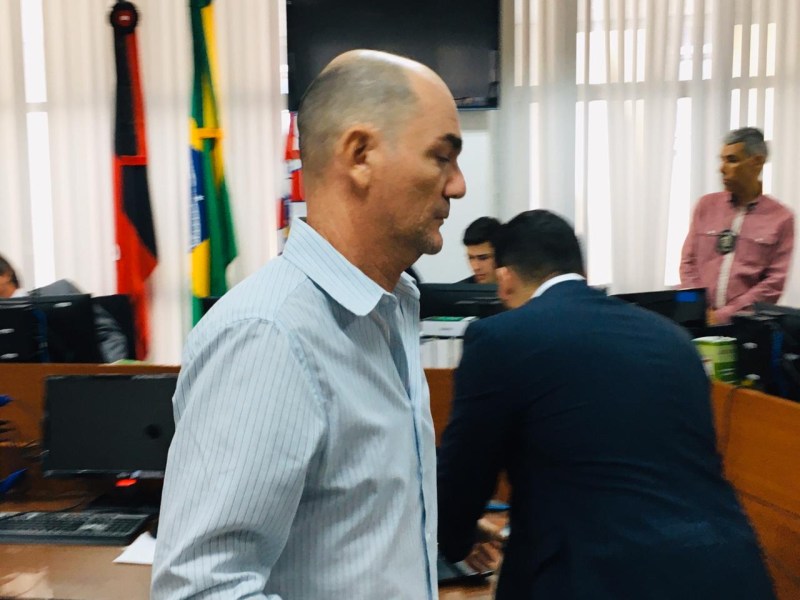 Coriolano Coutinho está se sentindo abandonado pela ORCRIM Girassol e já negocia delação na Operação Calvário. (Foto: Reprodução).
