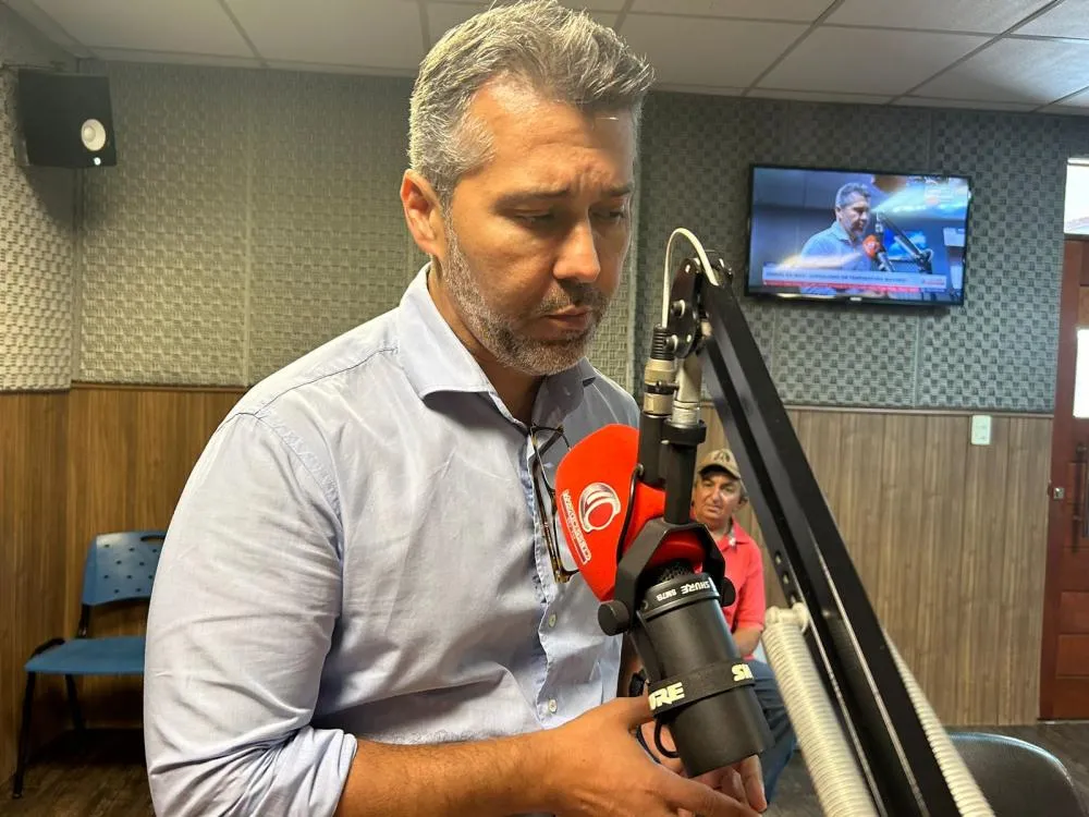 Os dados estão disponíveis no portal de Divulgação de Candidaturas e Contas Eleitorais do Tribunal Superior Eleitoral (TSE). (Foto: Debate Paraíba).