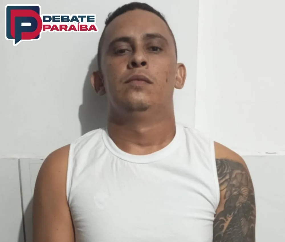 Esta foi mais uma ação exitosa do ROTAM, que nos últimos dias vem desencadeando um trabalho no combate a criminalidade em Sousa e região (Foto: Reprodução)