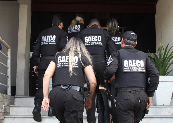 Em alguns casos, conforme o colaborador, os recursos eram entregues em uma marina no Jacaré, em Cabedelo. (Foto: Reprodução).