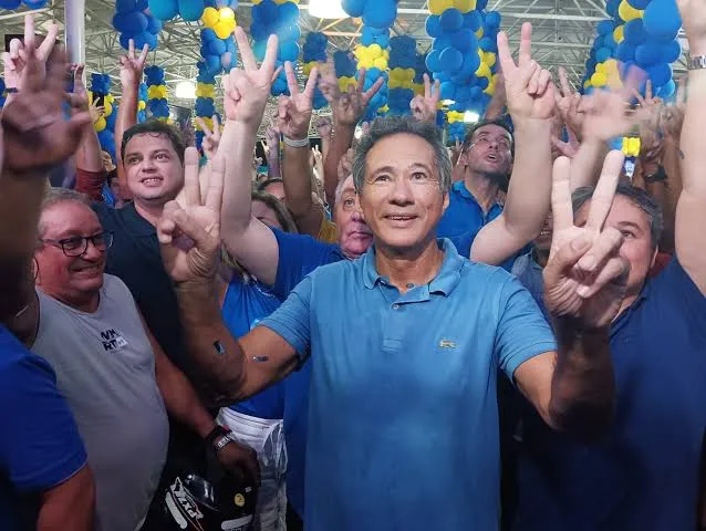 Ainda sobre o tema juventude e perspectiva de futuro, Dr. Gilbertão lamentou a falta de assistência do atual prefeito de Sousa em relação aos estudantes e universitários que precisam se ausentar da cidade. (Foto: Reprodução).
