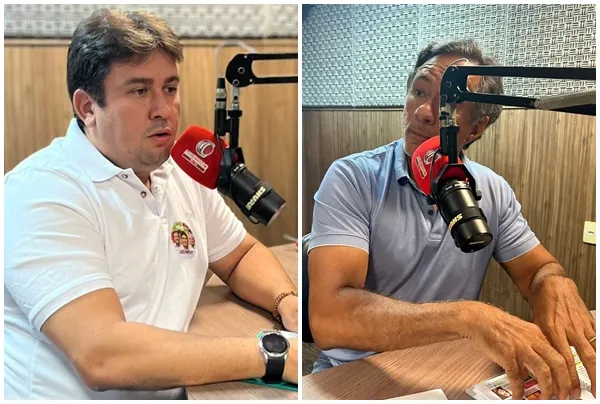 Os novos números foram divulgados nesta terça-feira (24) e integram o projeto de cobertura especial das eleições de 2024 da Rede Mais. (Foto: Debate Paraíba).