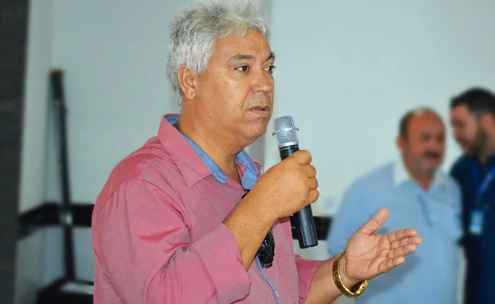 Os recursos federais eram oriundos de convênio firmado entre o município e o FNDE, que previa um repasse previsto de R$ 3.419.000,00. (Foto: Reprodução).