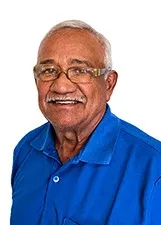 Neguinho da Rádio Jornal. (Foto: Reprodução).